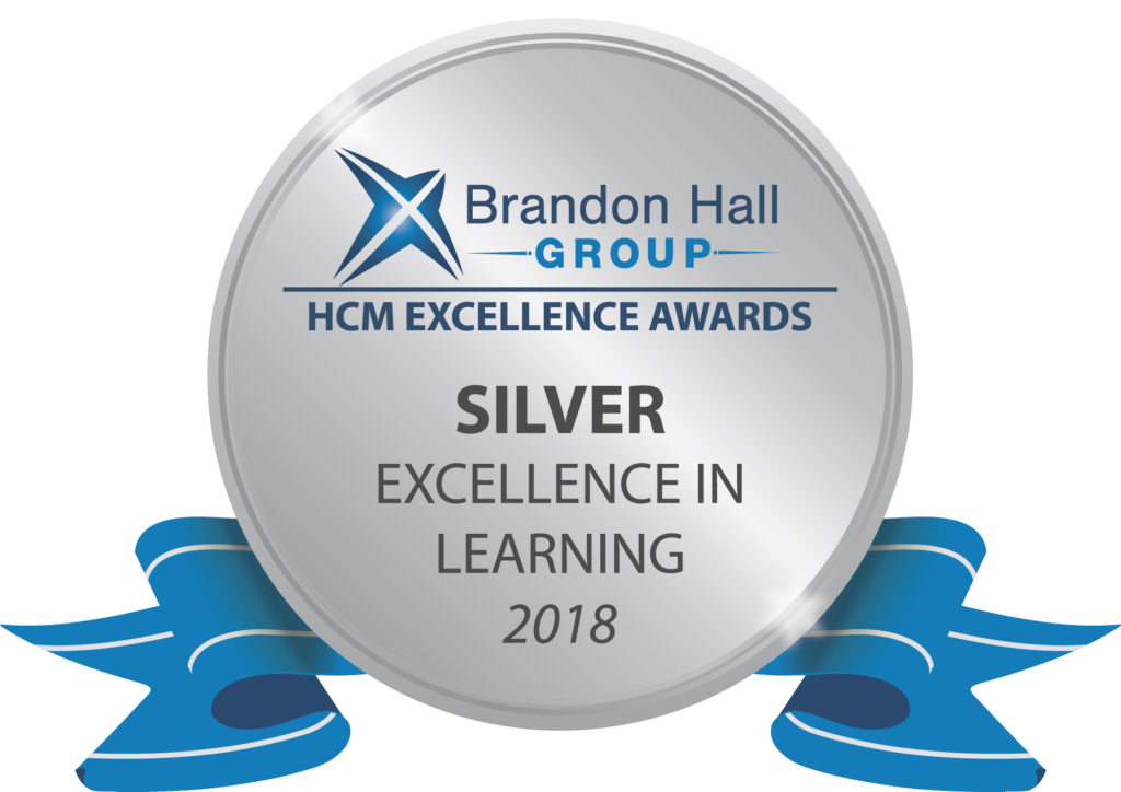 Silver-Learning-Award-2018
