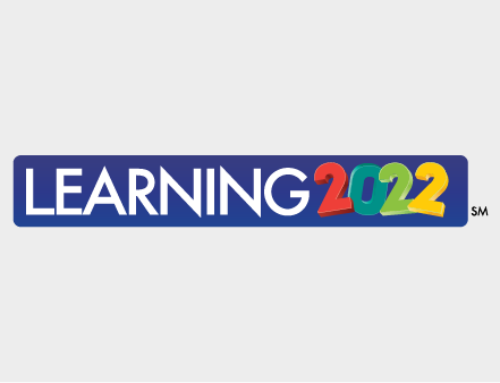 Learning 2022 Conference – key takeaways and session highlights